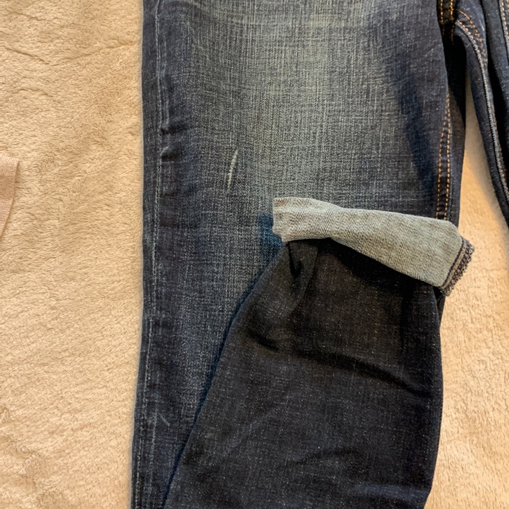 Abercrombie and Fitch Jeans - Picture 9 of 9